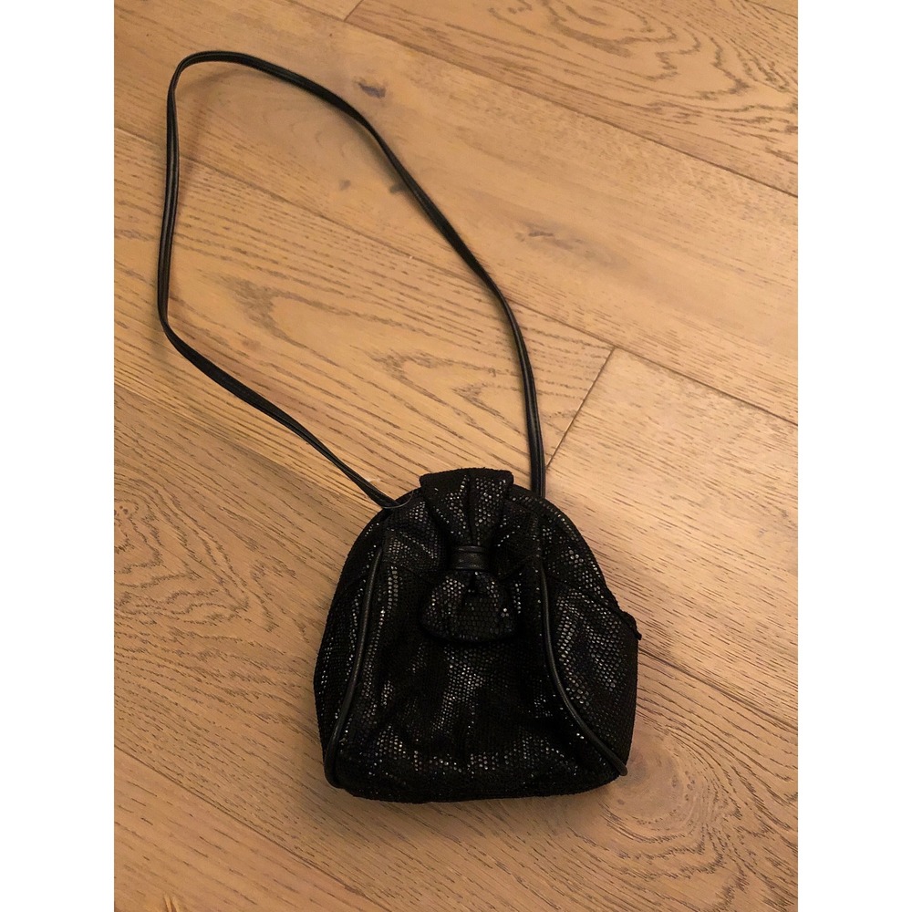 Bags by Pinky Mini Shoulder Bag